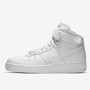 [Nike] Air Force 1 High 07